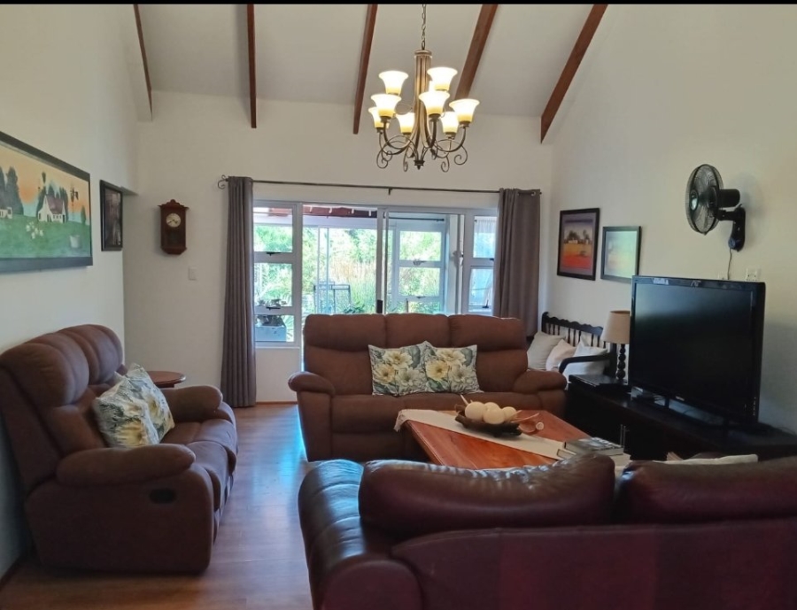 4 Bedroom Property for Sale in Kraaibosch Country Estate Western Cape